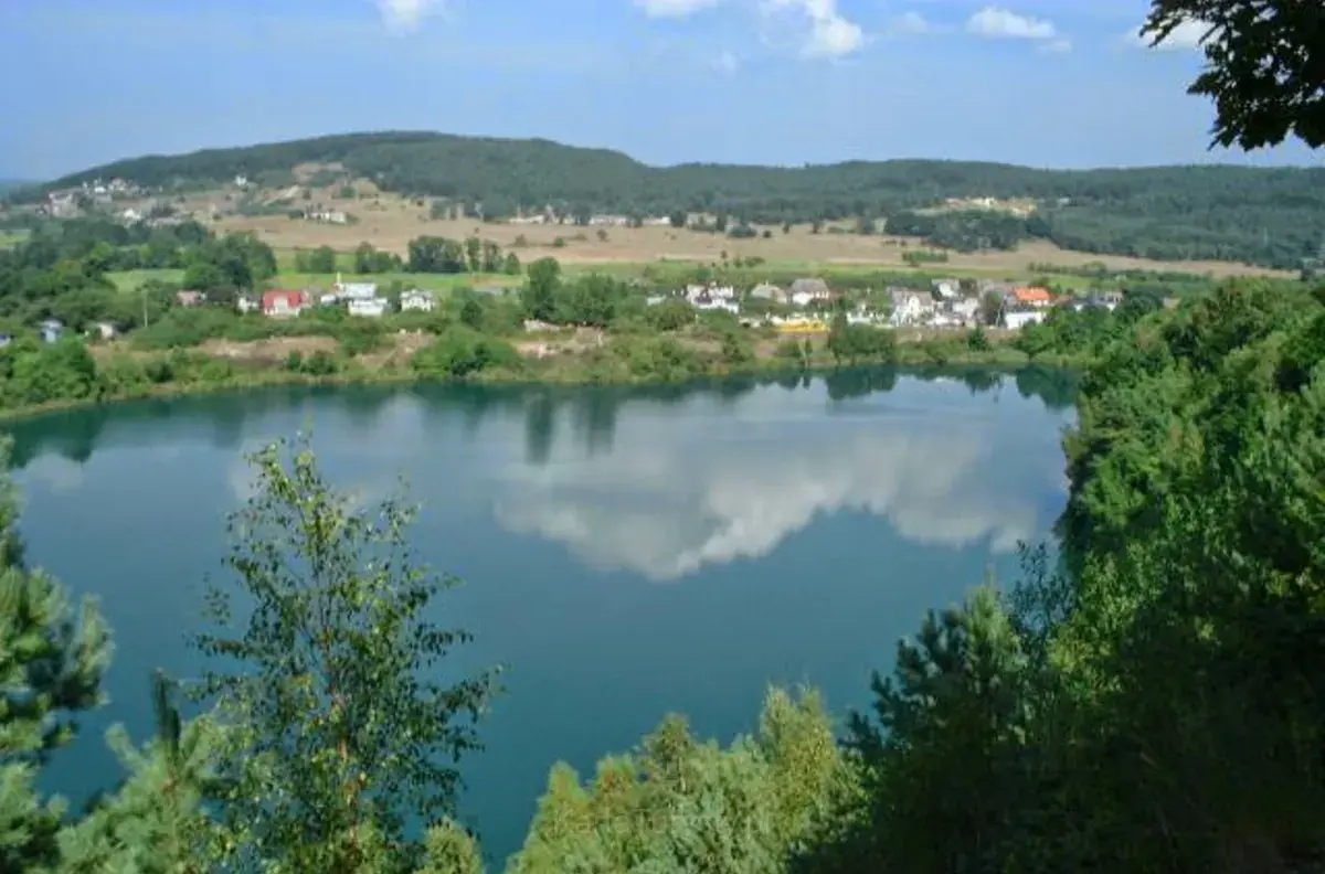 Wolin National Park