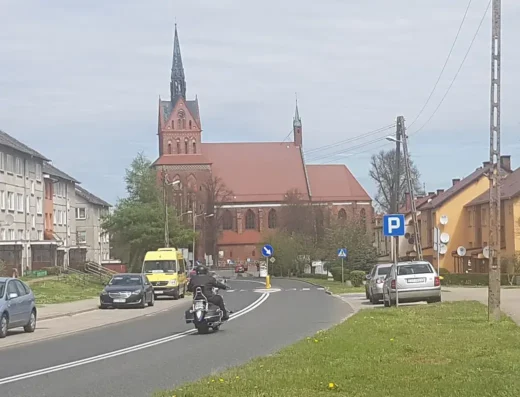 Woświn