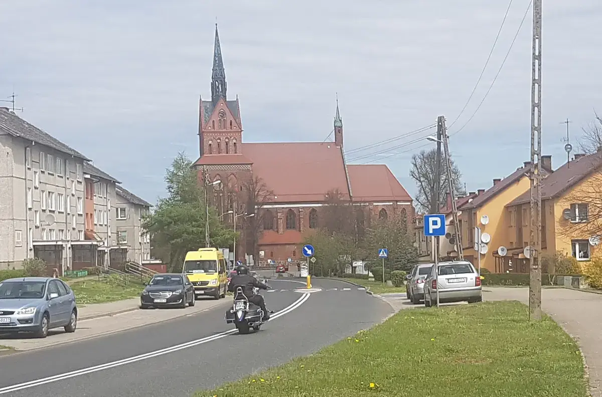 Woświn