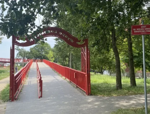 Wyspa Łososiowa
