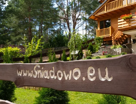 Zacisze Śniadowo