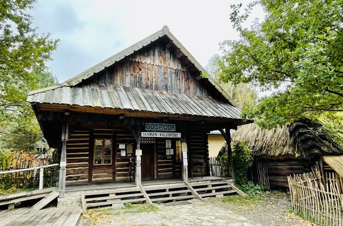 Zagroda Guciów (2)