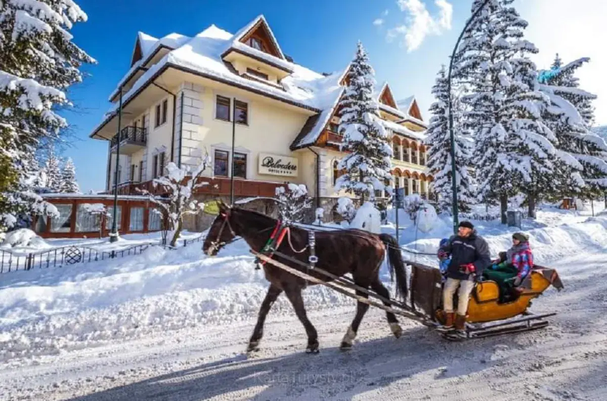 Zakopane