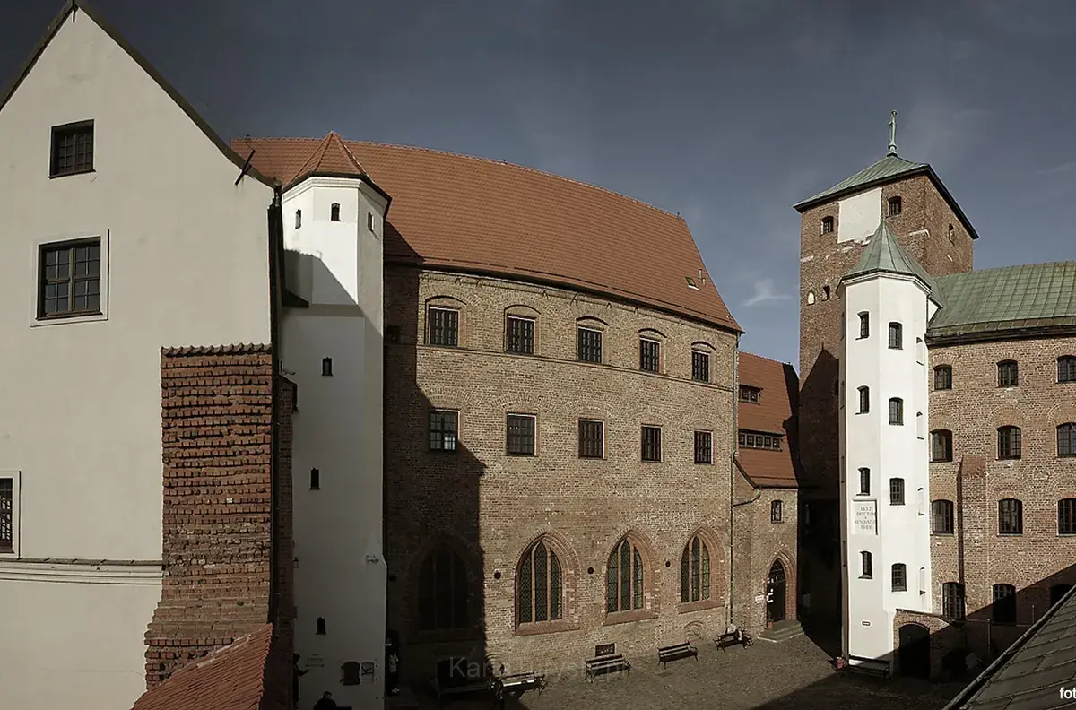 Zamek Książąt Pomorskich (2)