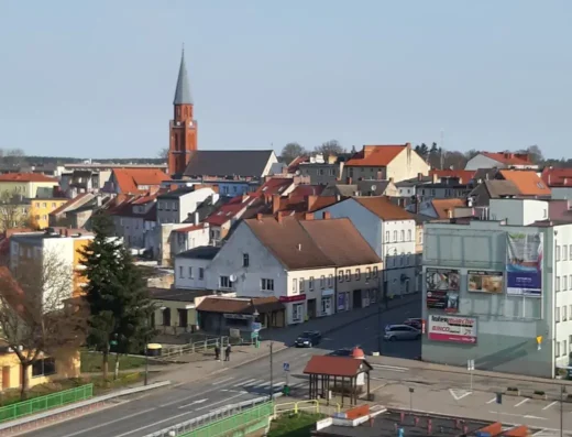 Złocieniec