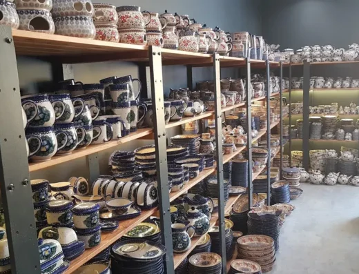 Żywe Muzeum Ceramiki