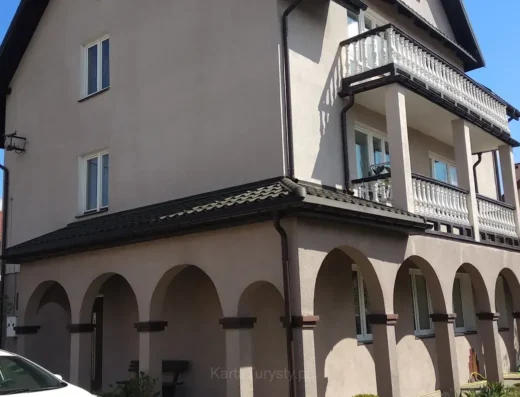 Accommodation in Maryla