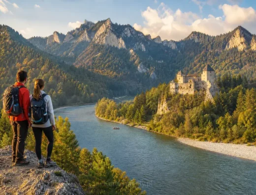 pieniny