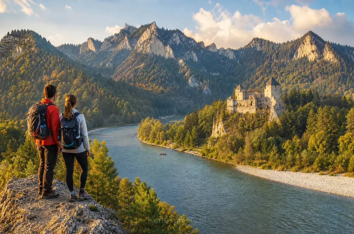 pieniny
