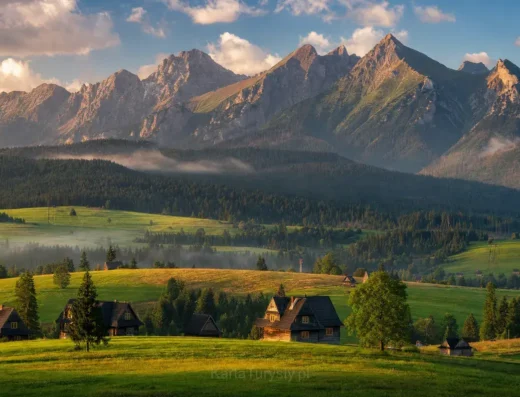 Podhale