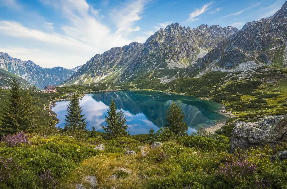 Tatry