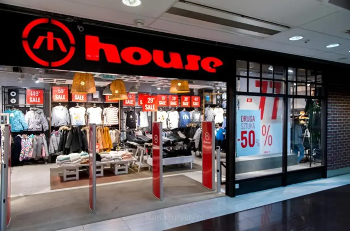 Centrum Handlowe Kupiec Średzki