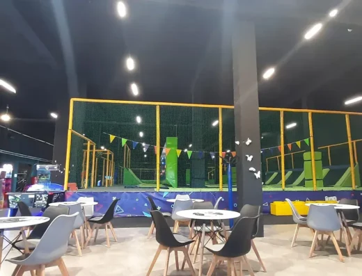 Jump Planet Konin