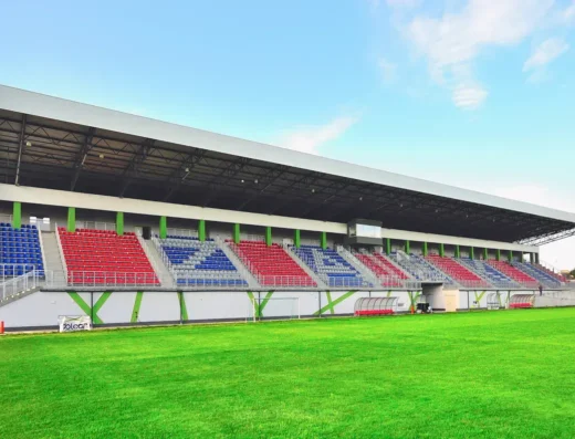 Municipal Sports and Recreation Centre in Ząbki