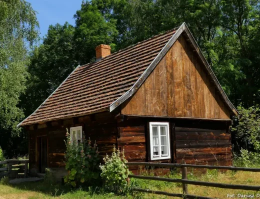 Open Air Museum of Folk Architecture of Western Wielkopolska