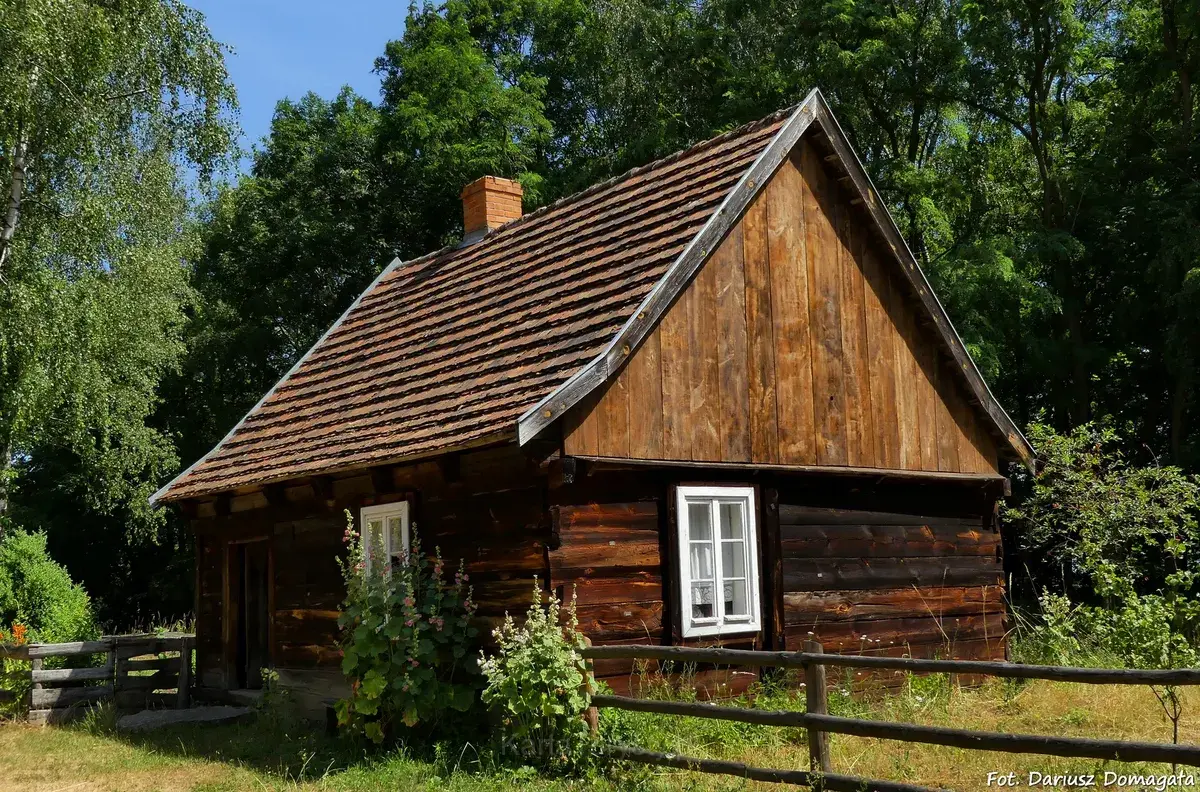 Open Air Museum of Folk Architecture of Western Wielkopolska