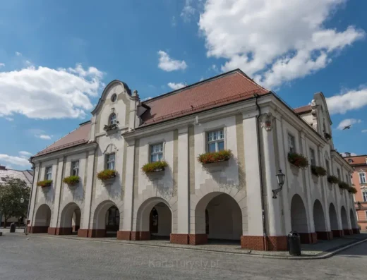 Regional Museum in Jarocin