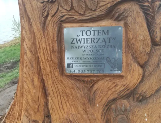 Totem zwierząt
